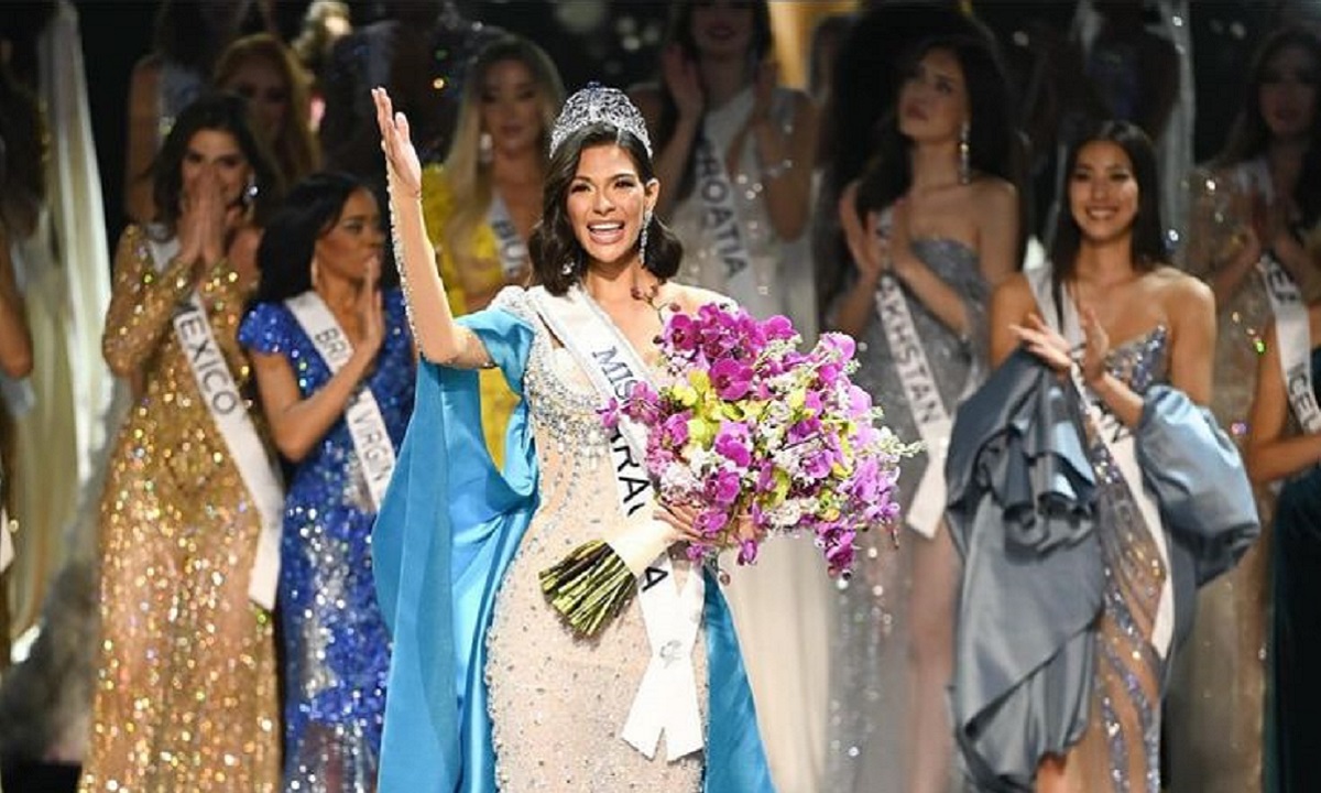 Sheynnis Palacios Dinobatkan sebagai Miss Universe 2023, Cetak Sejarah Baru Bagi Nicaragua!