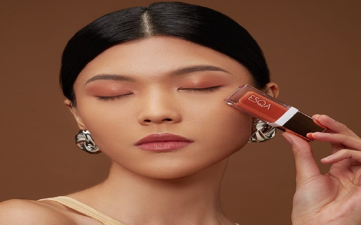 5 Produk Terbaik dari Eyeshadow Liquid, Berikan Pandangan Baru di Mata