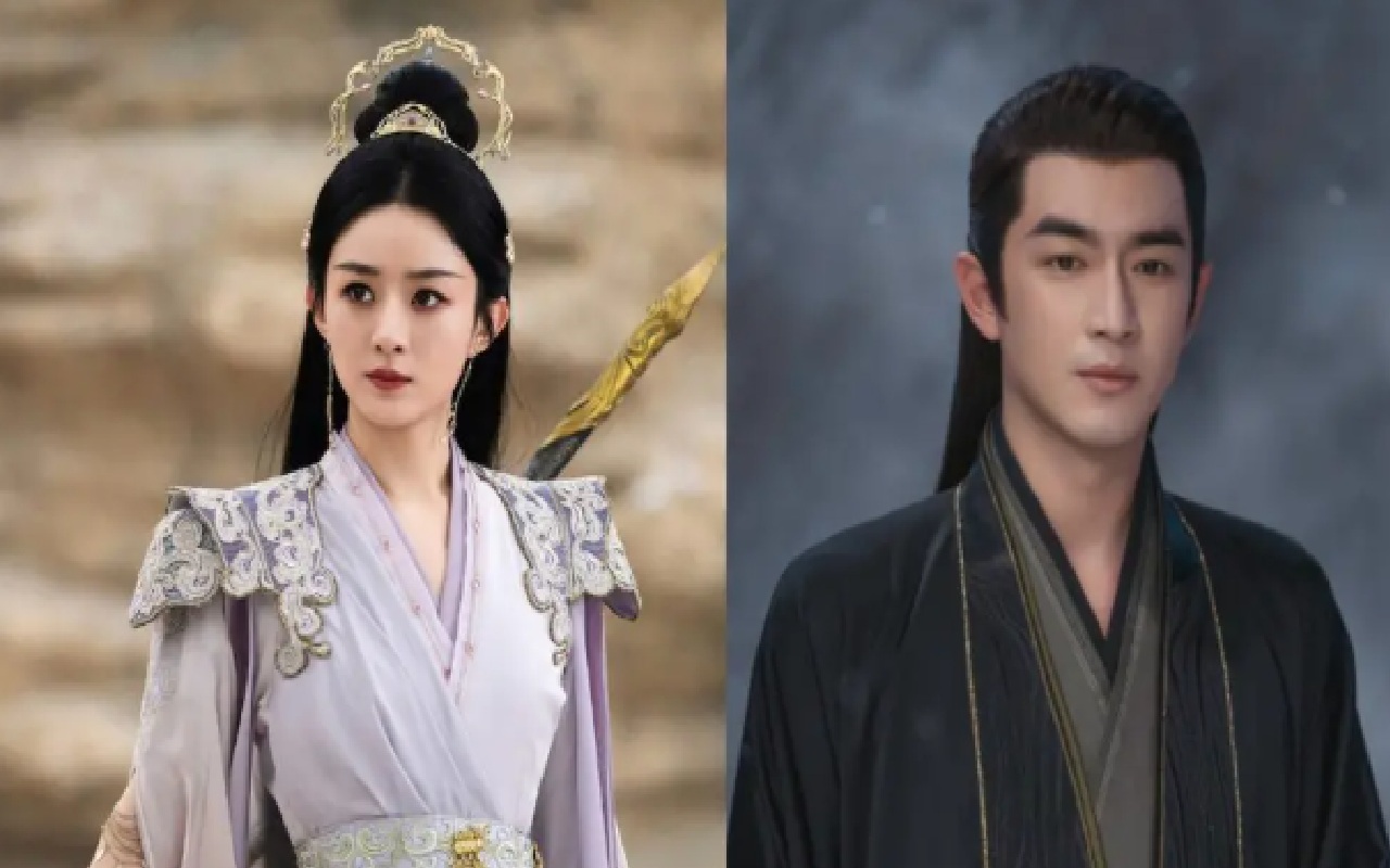 Deretan Drama China Paling Populer, Kisah Fantasi hingga Romansa Modern yang Viral
