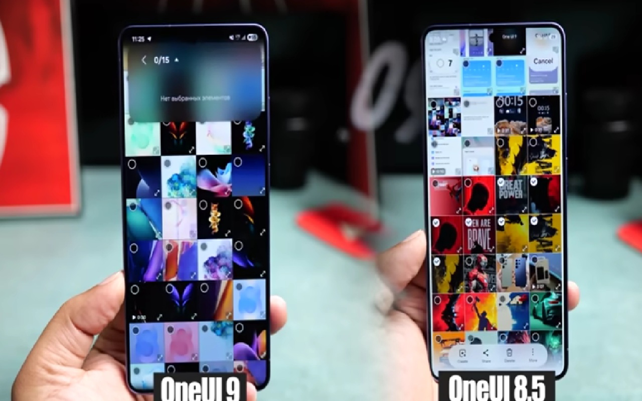 Bocoran One UI 9 Berbasis Android 17: 15 Fitur Baru Samsung yang Siap Mengubah Pengalaman Pengguna!