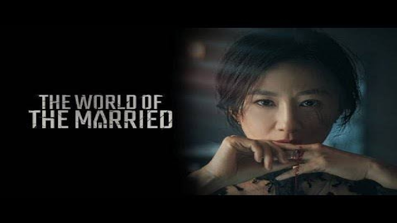 Link Film The World of the Married: Balas Dendam Sang Istri yang Tak Terduga