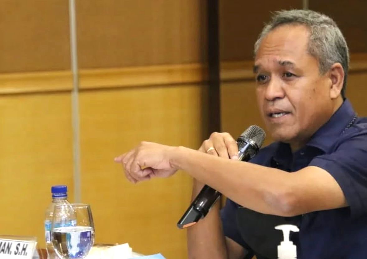 Draf RUU Perampasan Aset Digodok Lagi, DPR Janji Sikat Harta Haram