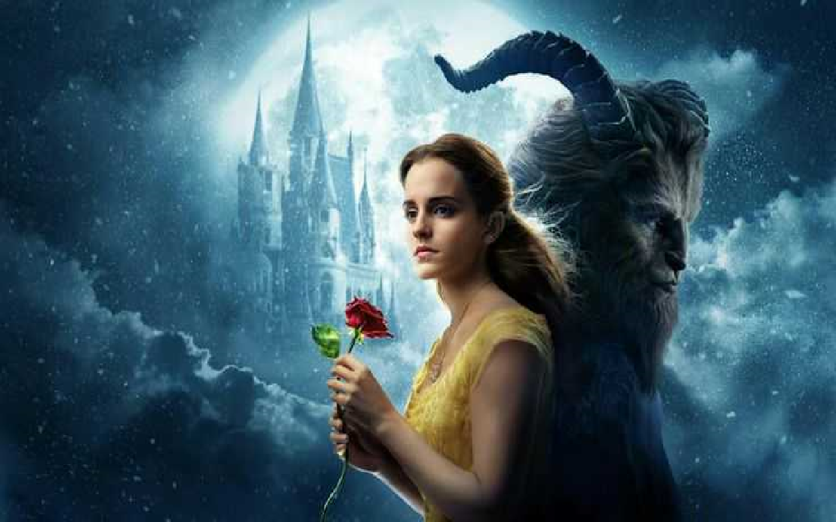 Link Nonton Beauty and the Beast (2017), Live Action dari Dongeng Legendaris!