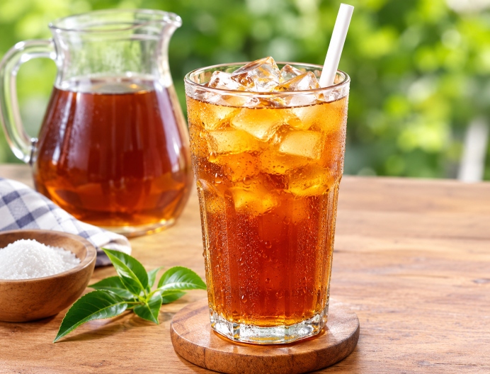 Manfaat Es Teh dan Teh Hangat Ternyata Tak Jauh Berbeda, Cek Peran Gula dan Antioksidan Teh