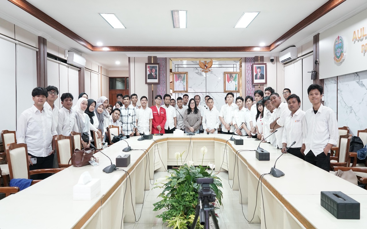PB IMSU Gelar Seminar Budaya Ulos dan AI, Dorong Pelestarian Warisan Batak di Era Digital
