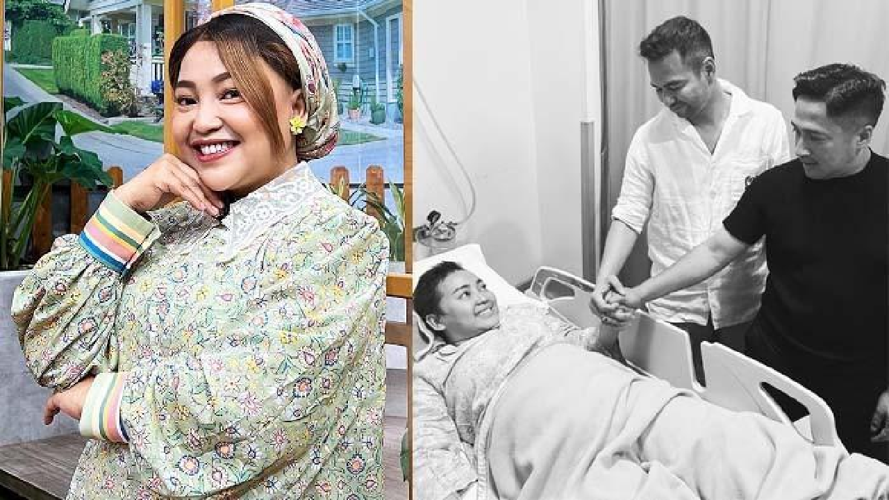 Mpok Alpa Meninggal Usai Menderita Kanker Payudara, Terungkap Bahaya 'Sekejap' Bagi Wanita