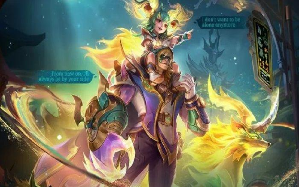 Cepat Klaim Kode Redeem Mobile Legends Terbaru Hari Ini, Minggu 7 April 2024: Hadiah Menarik Jelang Lebaran!