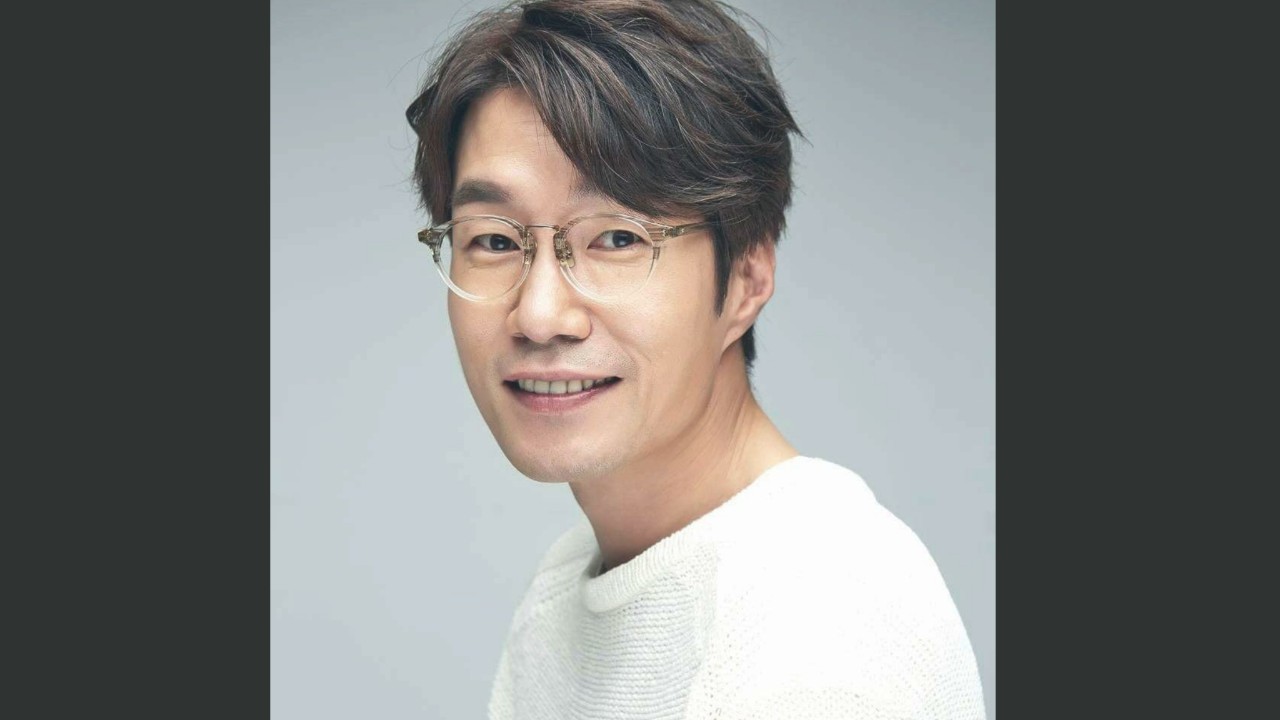 Profil Song Young Kyu, Aktor Korea Selatan Ditemukan Meninggal di Dalam Mobil