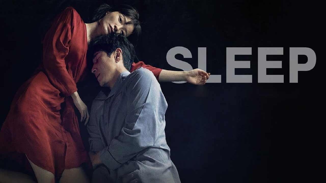 Link Nonton Film Korea Sleep: Ketika Malam Berubah Jadi Mimpi Buruk yang Nyata!