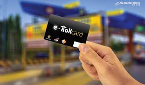 Bisa Beli Kartu e-Toll di Gerbang Tol? Ini Jawaban Lengkap dan Tempat Membelinya