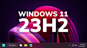 Dukungan Windows 11 23H2 Home dan Pro Berakhir November 2025, Microsoft Sarankan Upgrade ke Windows 11 24H2