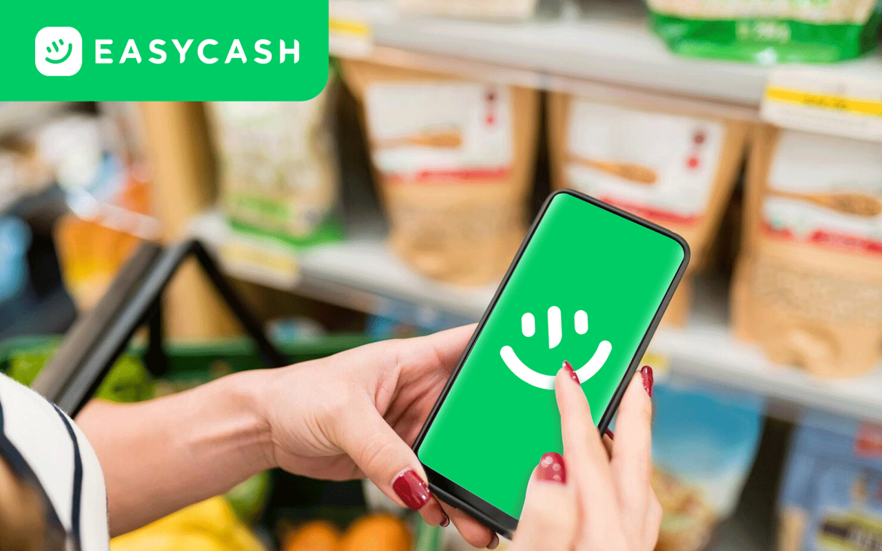 Bulan Fintech Nasional: Easycash dan Alumni SBM ITB Dorong Literasi Keuangan Kampus