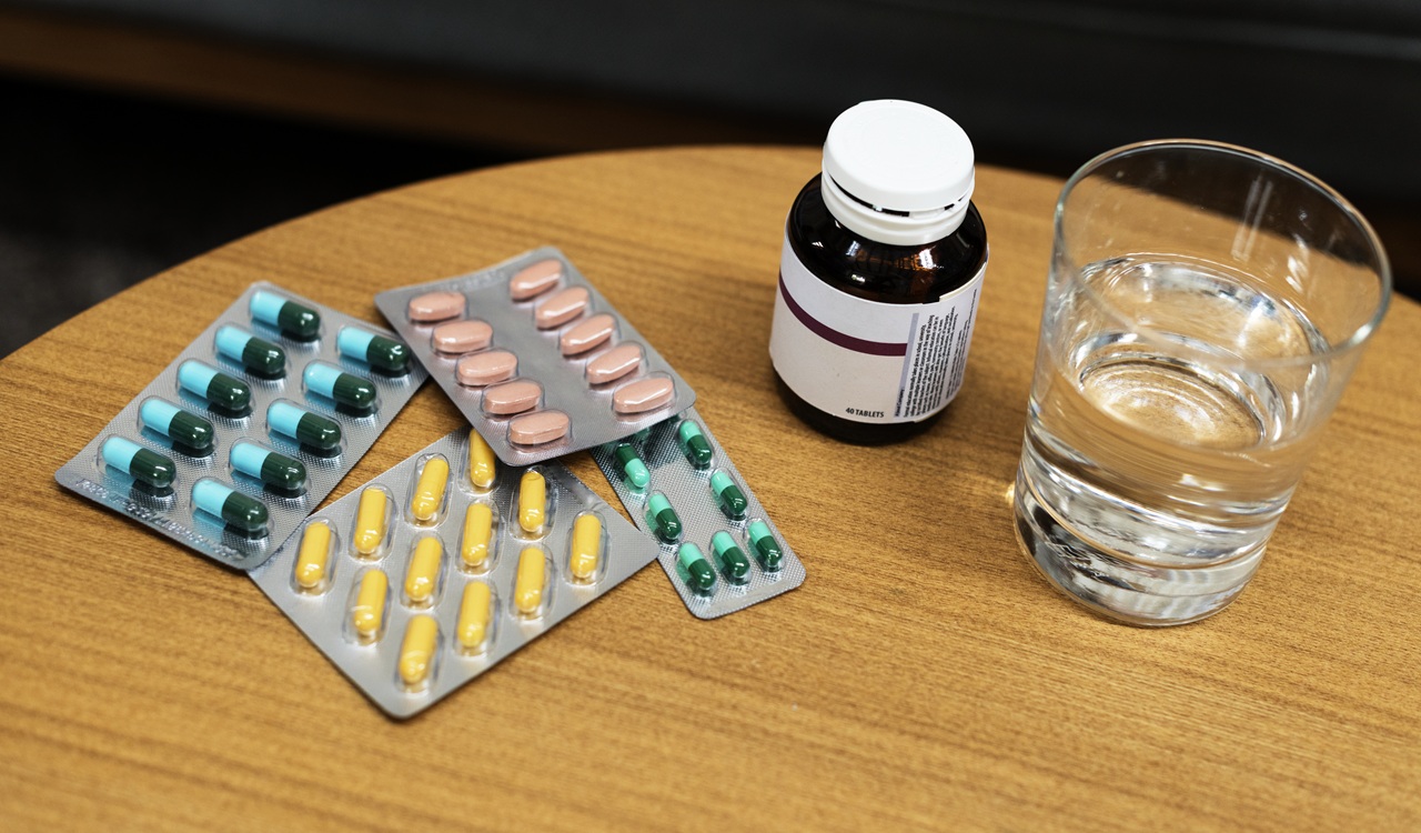 Rekomendasi Obat Pilek Terbaik di Apotek, Cepat Atasi Hidung Tersumbat