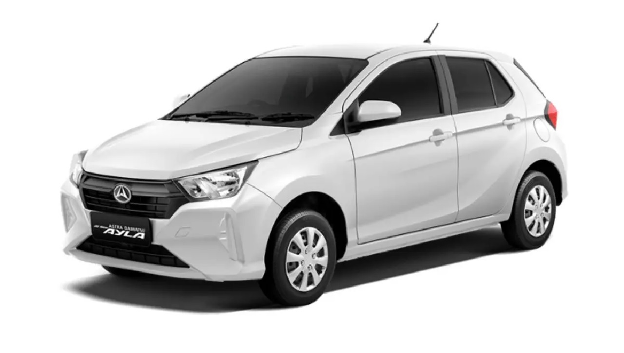 5 Rekomendasi Mobil Bekas 1000cc Paling Irit dan Pajak Murah: Harganya Mulai Rp50 Jutaan!