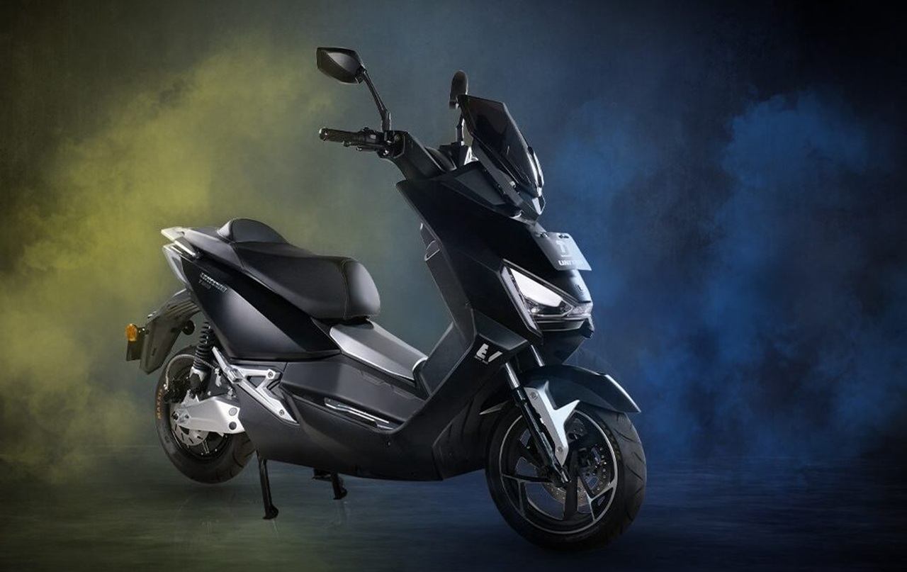 5 Motor Listrik Terbaik 2026: Tahan Lama, Irit, dan Cocok untuk Mobilitas Harian di Kota