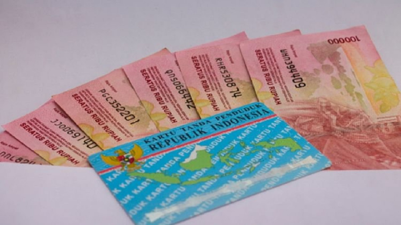 Mudah! Ini Tata Cara Cek Penerima Bansos Januari 2026 Hanya Pakai NIK KTP Cair Rp 900.000