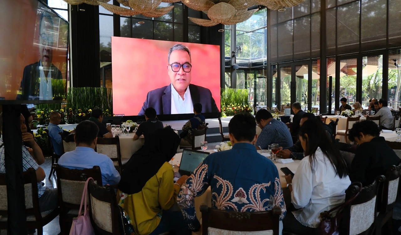 BNPB dan ADEXCO Gelar Pameran Manajemen Bencana Asia di Jakarta, Fokus pada Inovasi dan Teknologi