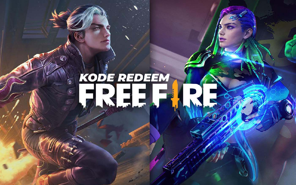 Cepat! Klaim Kode Redeem FreeFire Jumat 16 Agustus 2024, Banyak Hadiah Menarik