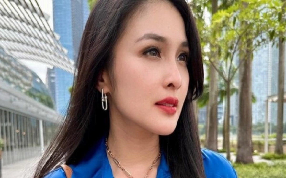 Jika Sandra Dewi Terbukti Hilangkan Bukti Kasus Korupsi Suaminya, Bisa Terancam 9 Bulan Penjara!