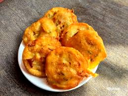 Rahasia Bakwan Sayur Tebal, Renyah di Luar dan Empuk Meski Sudah Dingin, Tanpa Baking Powder