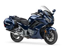 Yamaha FJR1300, Legenda Motor Touring Empat Silinder yang Menghadirkan Elegansi dalam Kecepatan