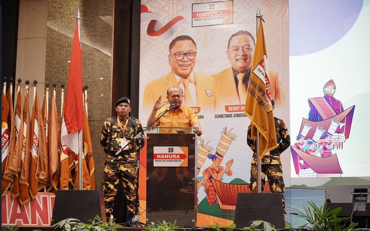 Pilkada Mau Dipisah, Hanura Khawatir Kepala Daerah dan Wakil Sama-Sama Merasa Jadi Bos