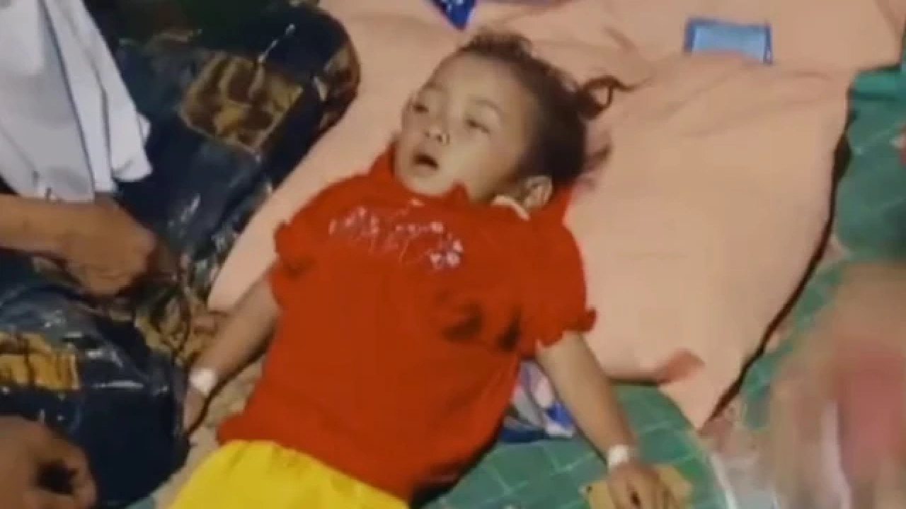 Jangan Sampai Terulang Kasus Kematian 'RAYA', Berikut 10 Ciri Pasti Anak Kena Penyakit Cacingan Akut