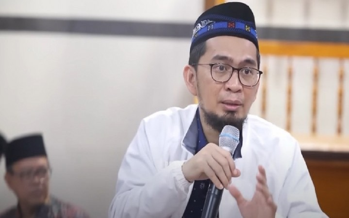 Sikat Gigi Saat Puasa Makruh Bisa Kurangi Pahala? Ustadz Adi Hidayat Coba Luruskan