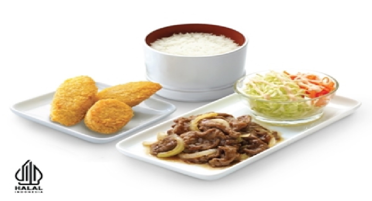 Promo Hokben Setiap Sore Maret 2026: Makan Enak Cuma Rp10.000!