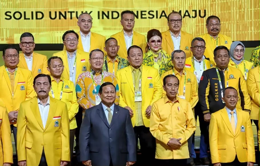 Partai Nonparlemen Gebrak Meja, Minta Ambang Batas Pemilu Dipangkas Jadi 1 Persen
