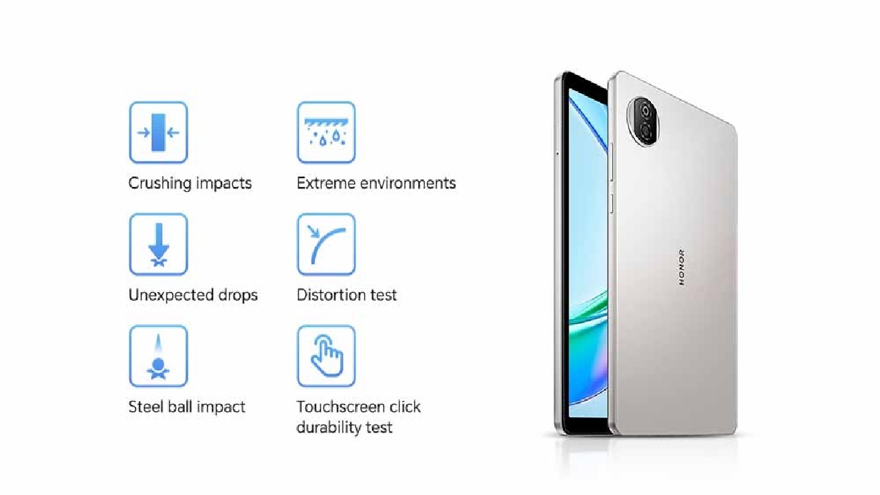 3 Rekomendasi Tablet Rp1 Jutaan 2026: Murah Tapi Speknya Ngebut, Layarnya Bikin Betah!