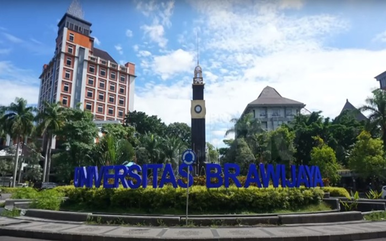 Universitas Brawijaya Buka 47 Lowongan Kerja Asisten Peneliti 2026, Simak Syaratnya