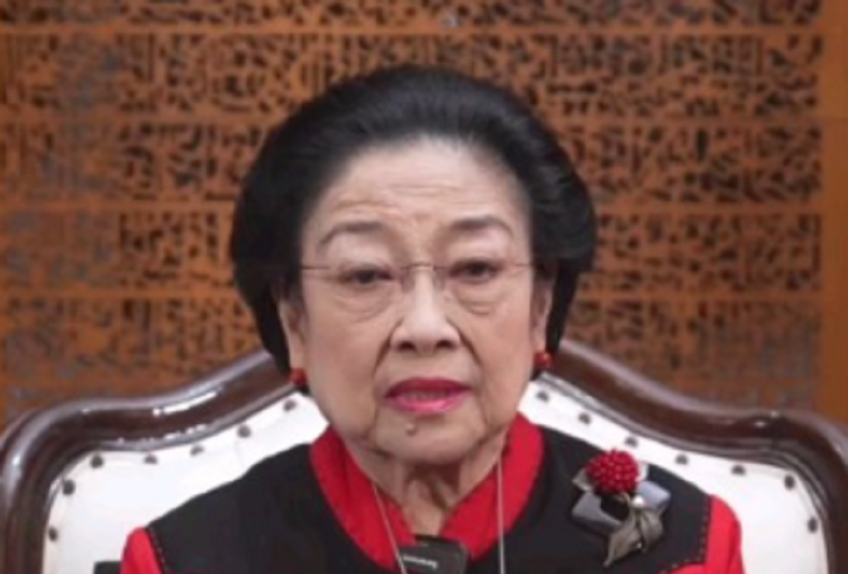 Megawati Soekarnoputri Siapkan Pengacara untuk 'Tangkis'  Pihak yang Berani Membullynya: Jangan Macam-macam!