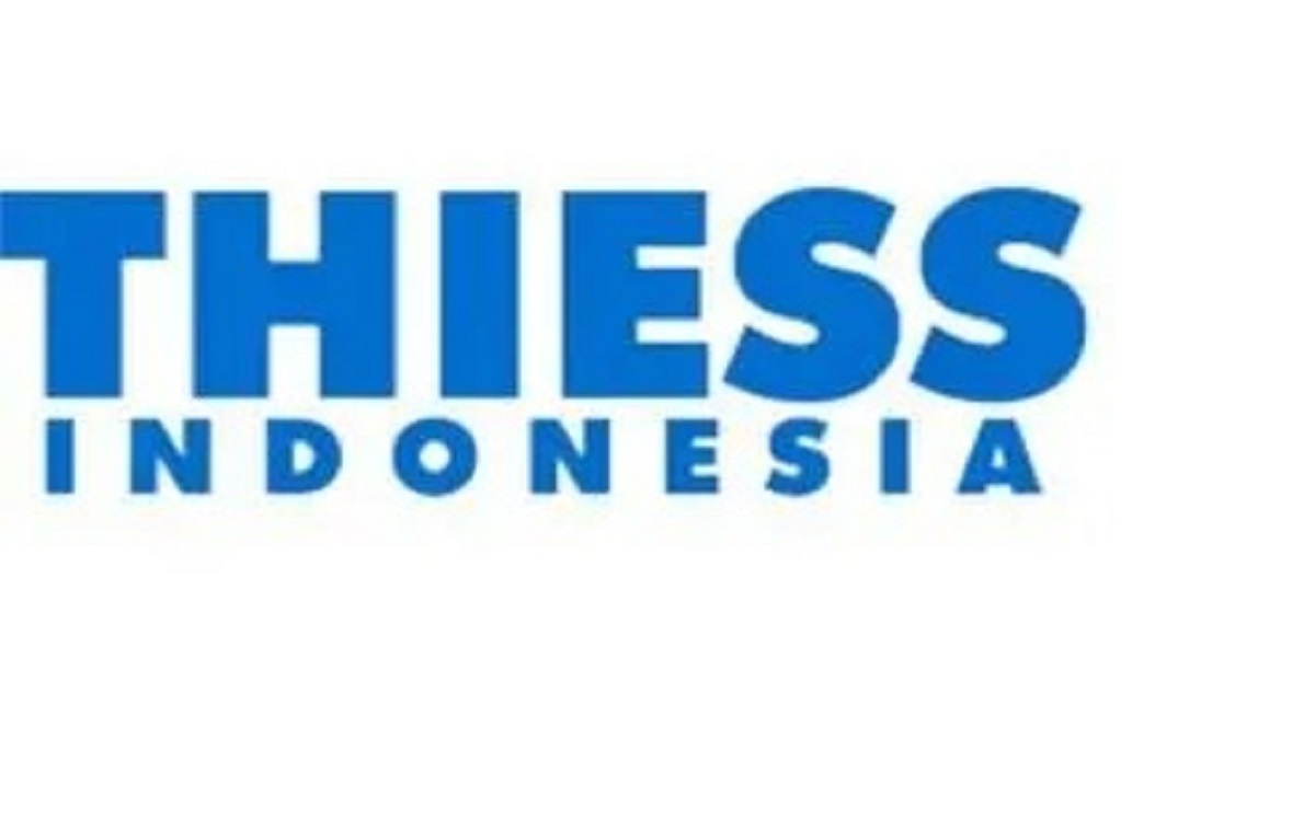 Lowongan Kerja PT Thiess Engineering Indonesia, Lulusan SMA/SMK Segera Daftar!