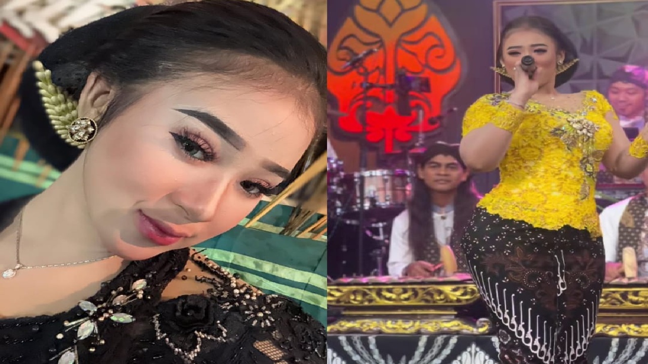 Viral! Niken Salindry Jadi Sensasi Global dan Mendapatkan Julukan Unik Karena Lagu 'Bokong Semok'