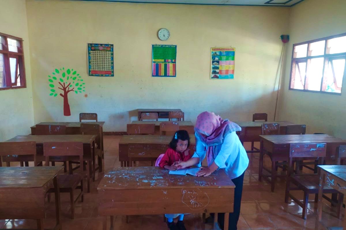 Sekolah Sepi Murid Makin Banyak, Kemendikdasmen Baru Bergerak Siapkan Jurus Penyelamat