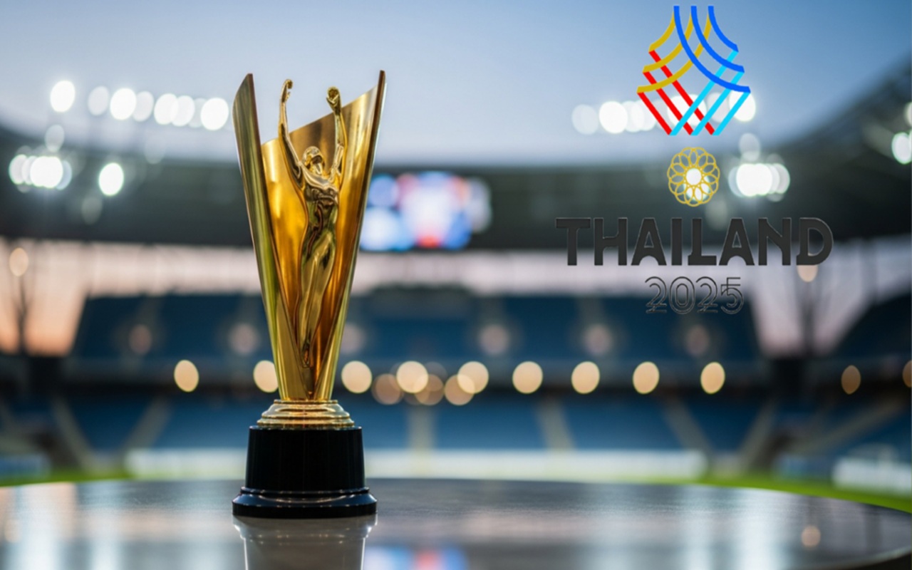 91 Emas Jadi Kunci! Indonesia Tutup SEA Games 2025 di Posisi Runner Up