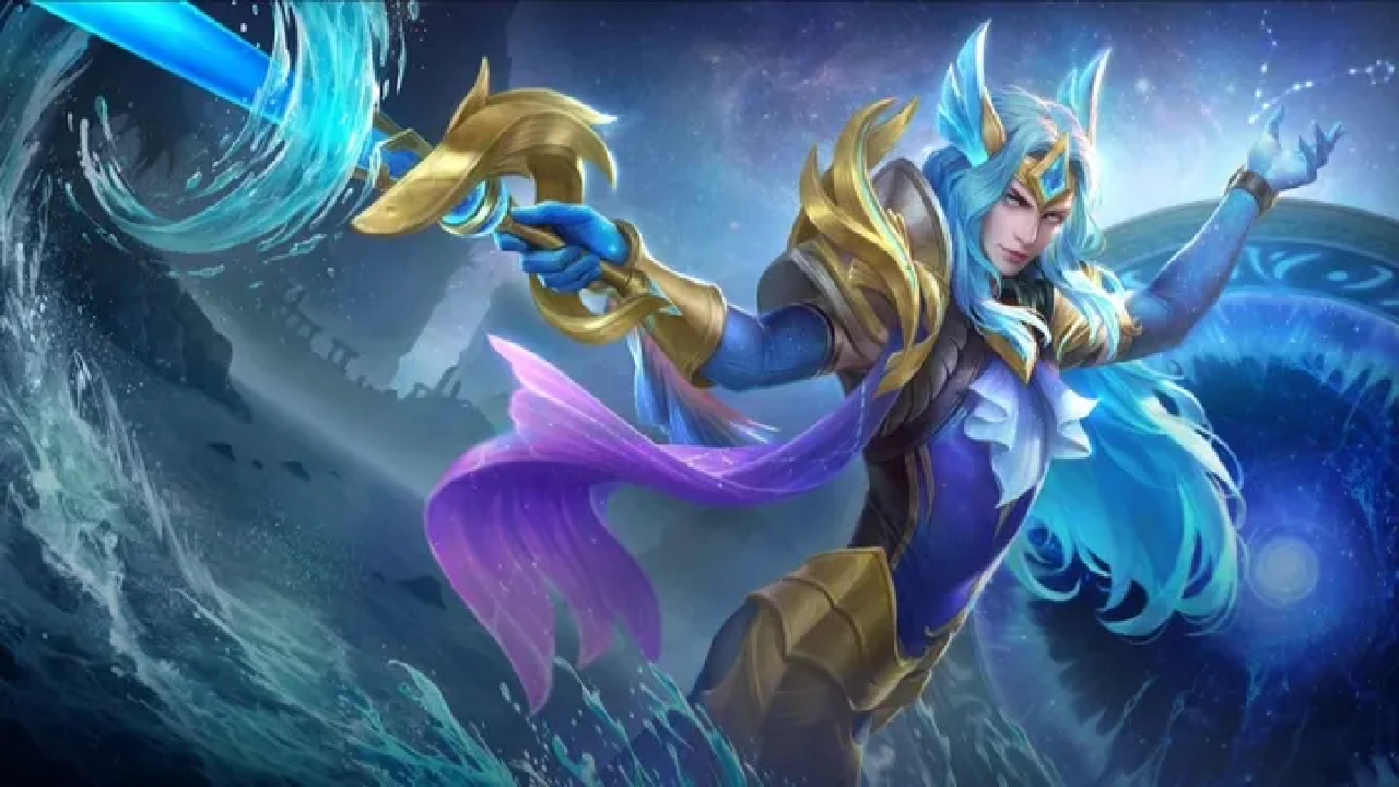 Hadiah Spesial Weekend! Yuk Klaim Kode Redeem Mobile Legends Sabtu 3 Mei 2025 