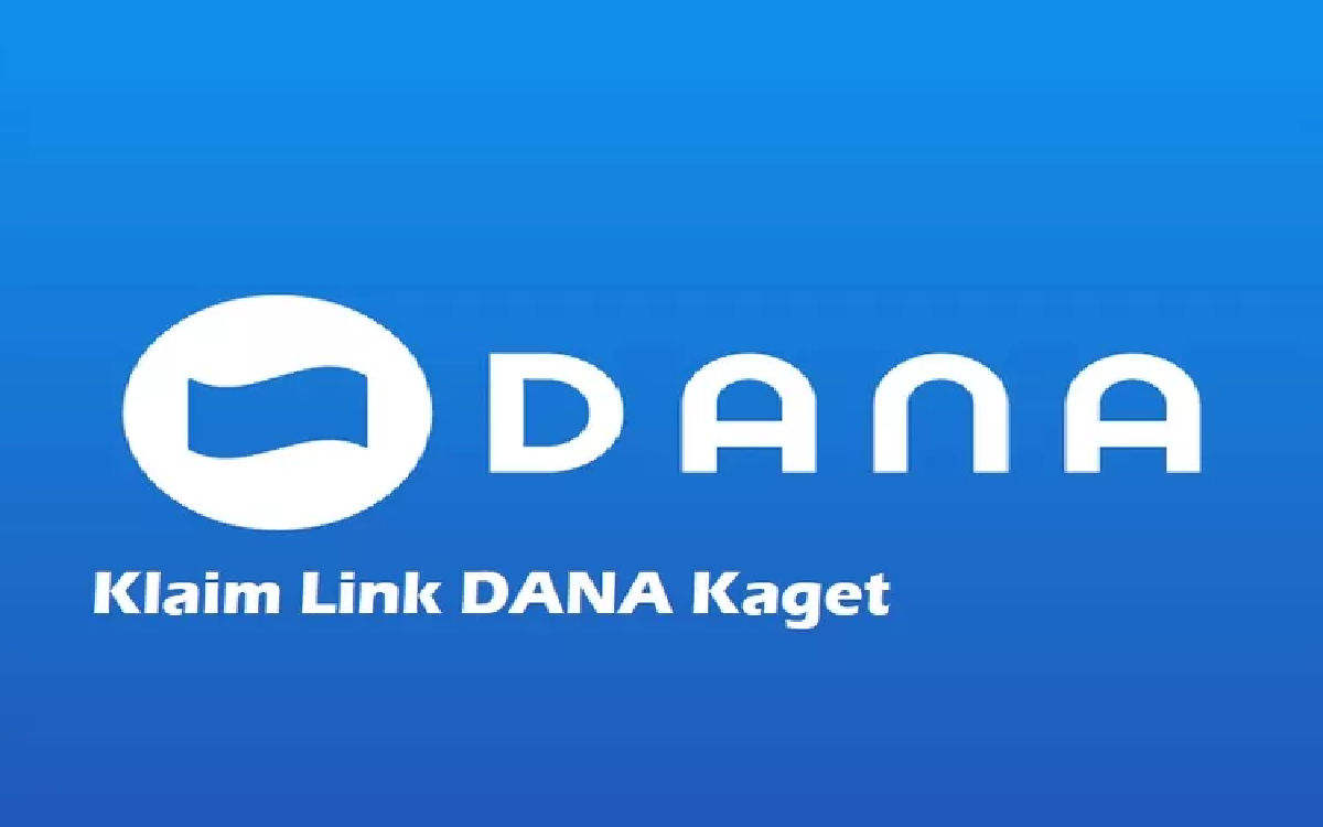 Hadiah Spesial Weeekend DANA Kaget Bisa Dapatkan Saldo DANA Gratis Rp 150 Ribu Coba Klik Linknya Yuk