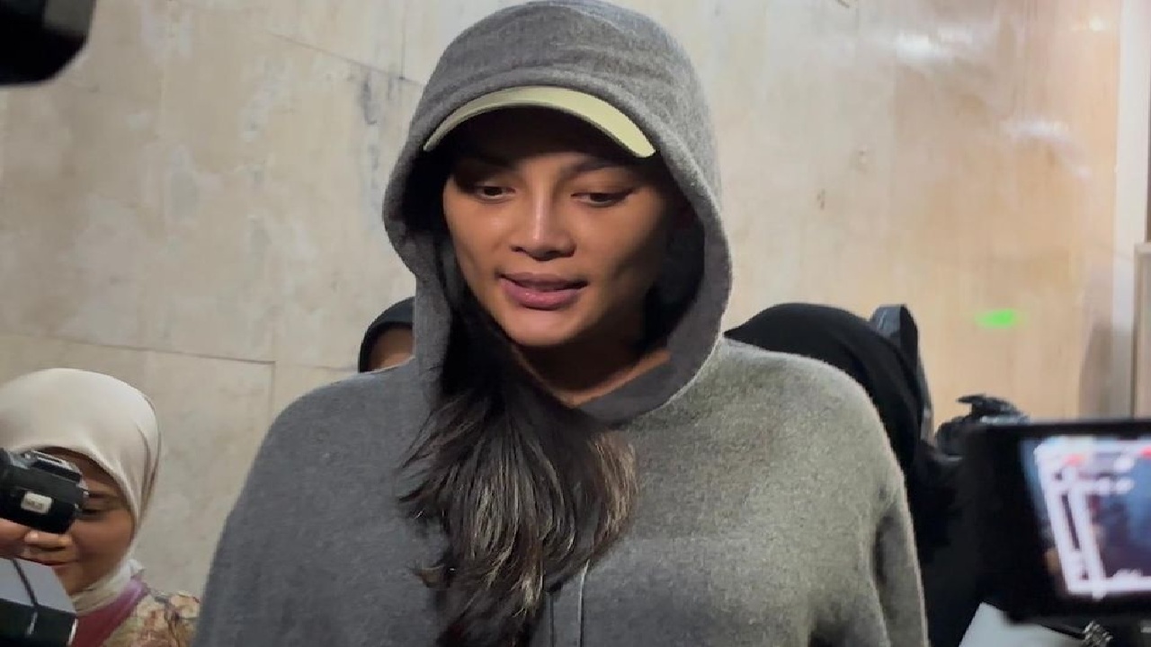 Usut Tuntas Laporan Erika Carlina, DJ Panda Menunggu Panggilan Pemeriksaan