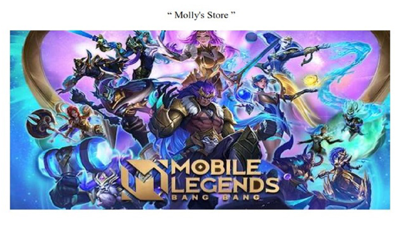 Tukarkan Sekarang Juga Kode Redeem Mobile Legends Kamis 8 Mei 2025