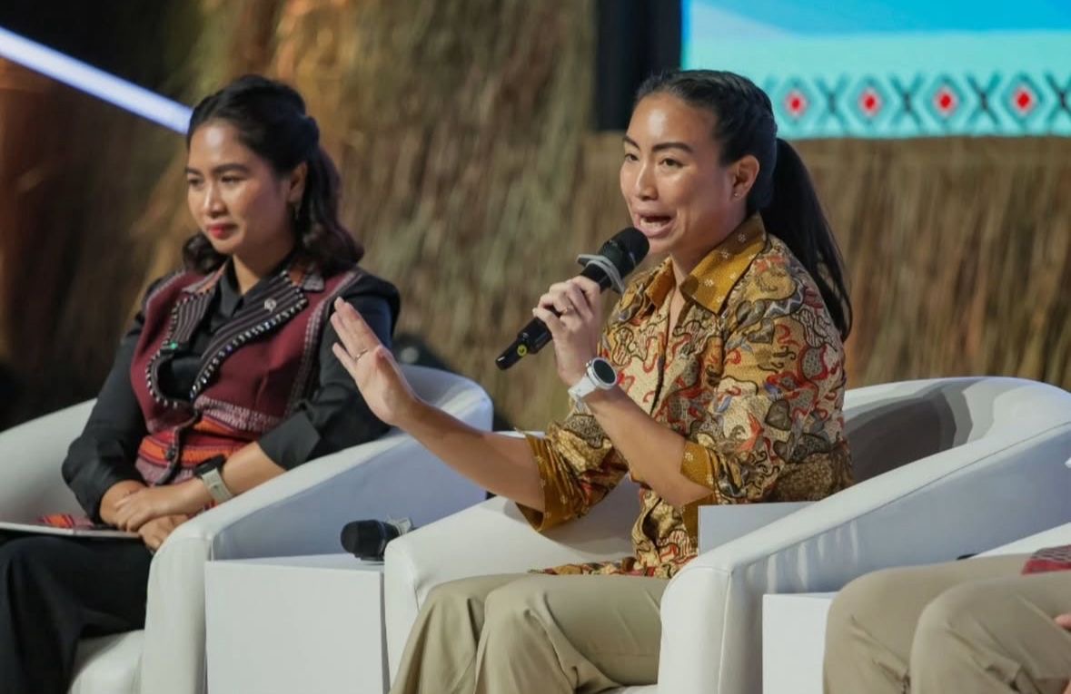 Keponakan Prabowo Mundur dari DPR Usai Ucapan Viral Soal Pengangguran Anak Muda 