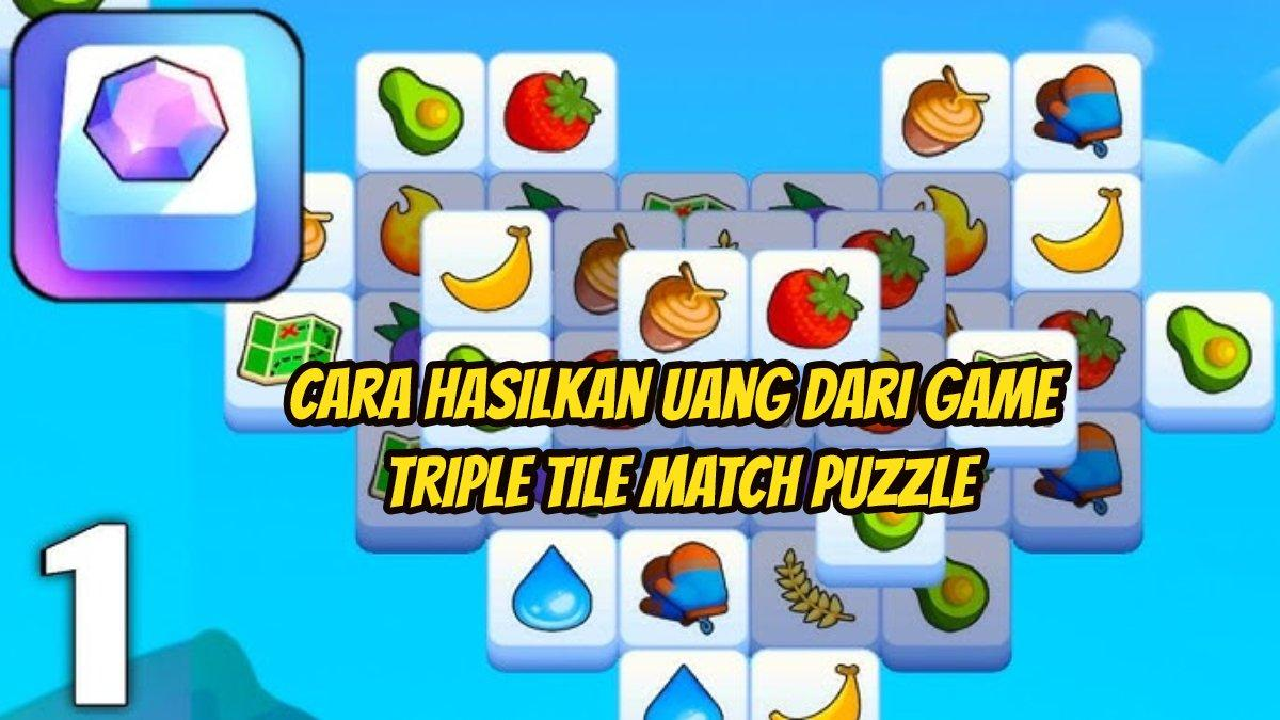 Mainkan Game Penukaran Buahnya, Saldo DANA Cair Otomatis Rp 40.000