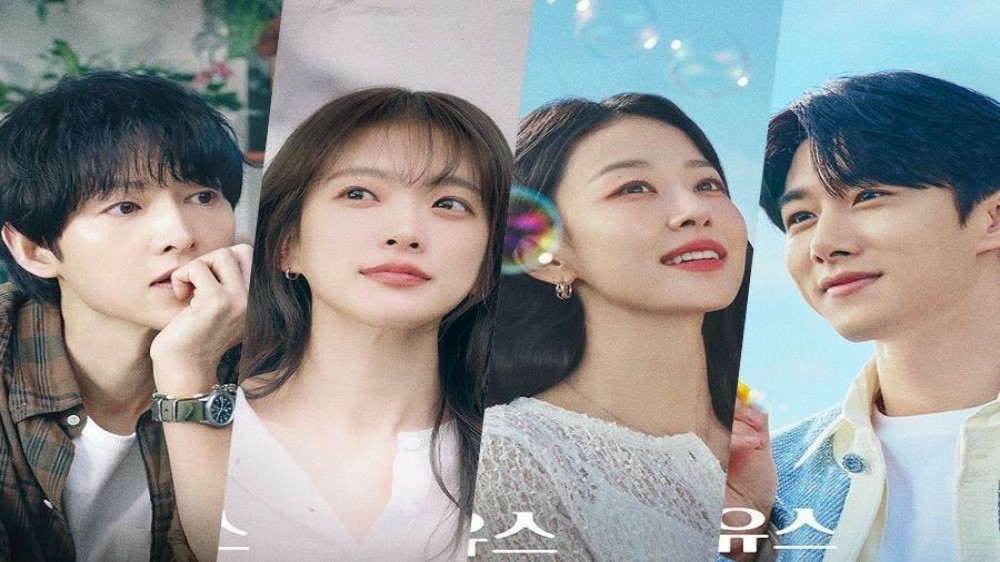 Link Nonton Drakor My Youth, Reuni Cinta Pertama yang Penuh Luka Masa Lalu