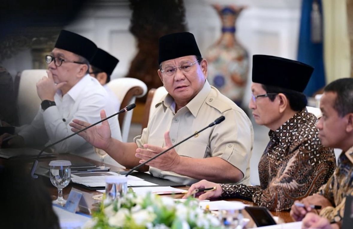 Reformasi Gila-Gilaan! Prabowo Izinkan WNA Jadi Bos BUMN, Ini Alasannya