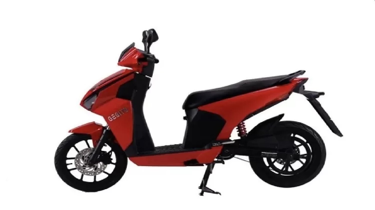 5 Rekomendasi Motor Listrik Harga Rp5 Jutaan: Produk Buatan Indonesia Punya Desain Keren!