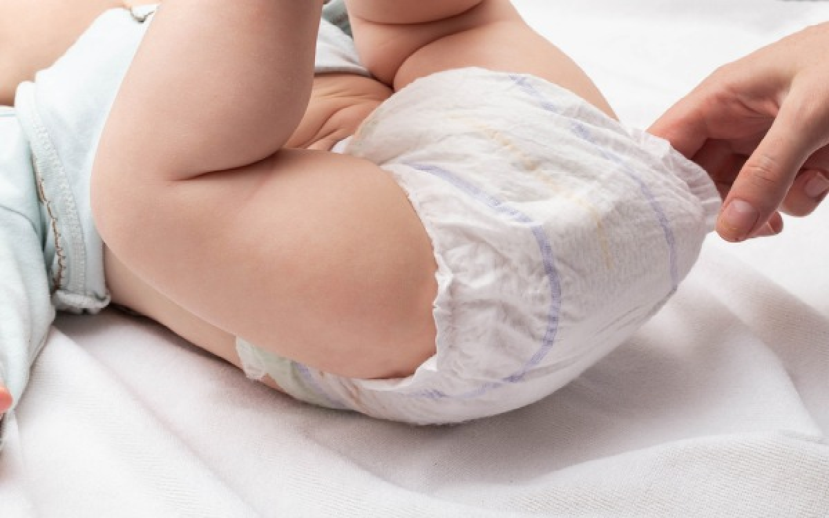 7 Bahan Alami yang Bisa Dilakukan untuk Atasi Ruam di Kulit Anak Akibat Pampers