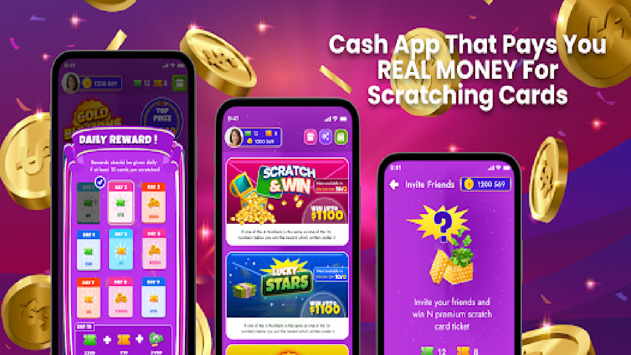 Tanpa Undang Teman, Game Ini Bisa Menghasilkan Uang Gratis Rp 100.000 