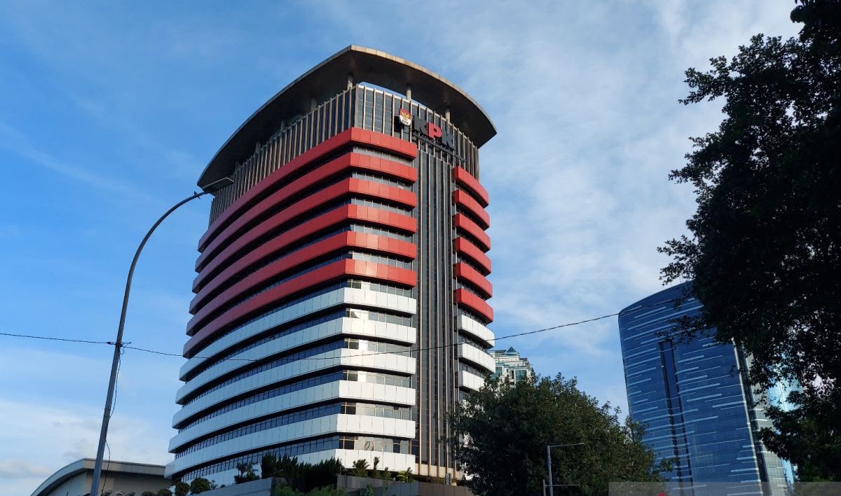 KPK Buka Pintu Awasi Kasus Febrie, Publik Bertanya Kenapa Baru Sekadar Supervisi?
