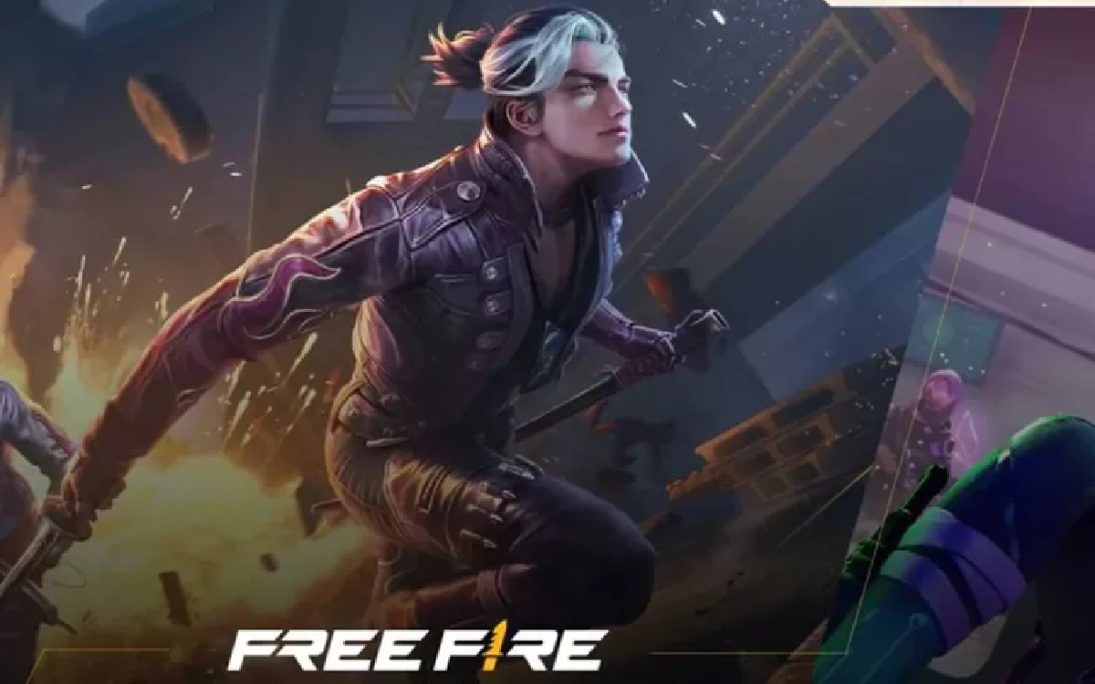 Dapatkan Hadiah Menarik dengan Klaim Kode Redeem FreeFire Hari Ini Selasa, 23 April 2024